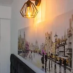 Illusione Apartment