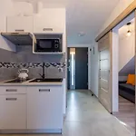 Illusione Apartment