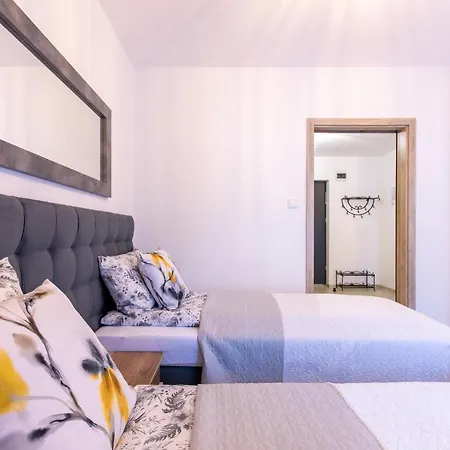 Apartamento Illusione Pobierowo