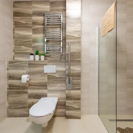 Illusione Apartament *