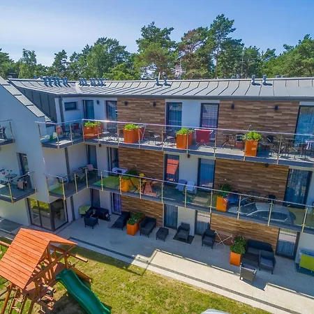 Illusione * Pobierowo