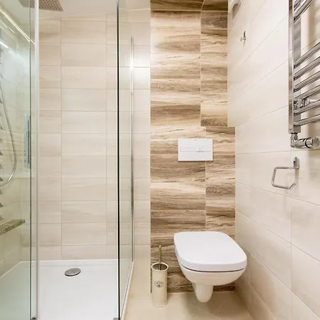 Illusione Apartamento *
