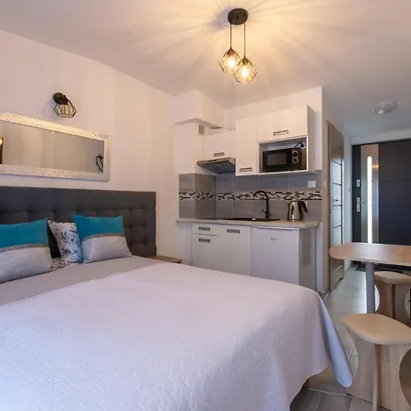 Illusione * Pobierowo