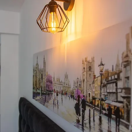 Illusione Apartment