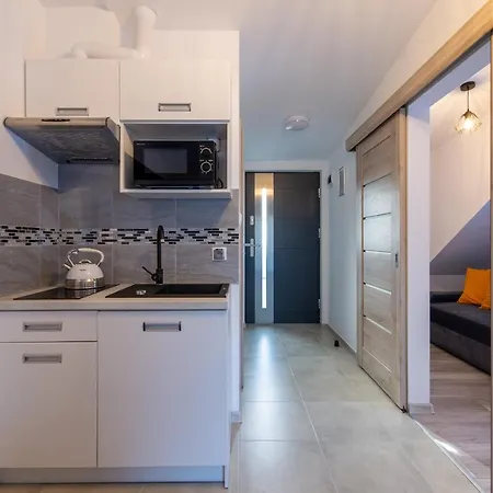 Illusione Apartment