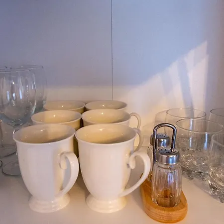 Illusione Apartamento Pobierowo