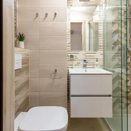 Apartamento Illusione Pobierowo