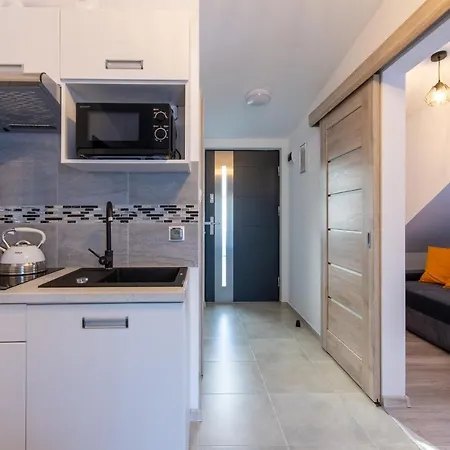 Illusione Apartamento *