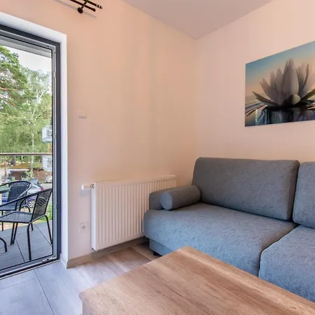 Illusione Apartament *