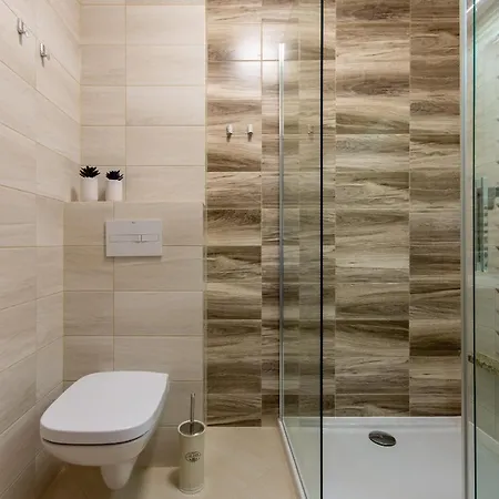 Apartament Illusione *