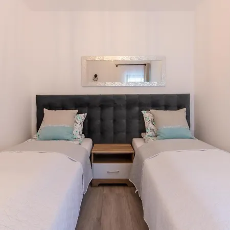 Illusione Apartamento
