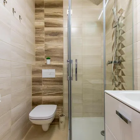 Illusione Apartament *