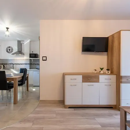 Apartament Illusione Pobierowo