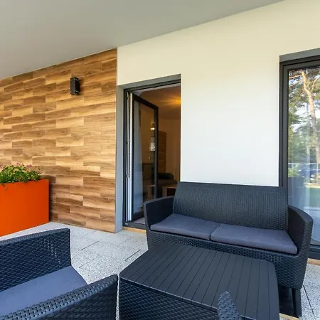 Apartamento Illusione *