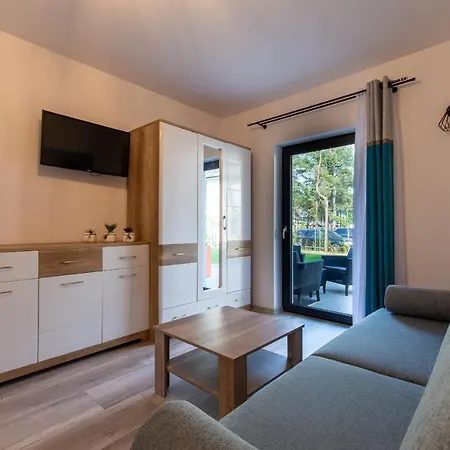 Apartamento Illusione Pobierowo