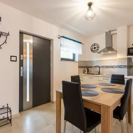 Illusione Apartamento Pobierowo