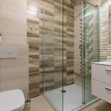 Apartament Illusione *