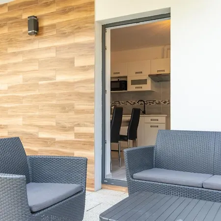 Illusione * Pobierowo