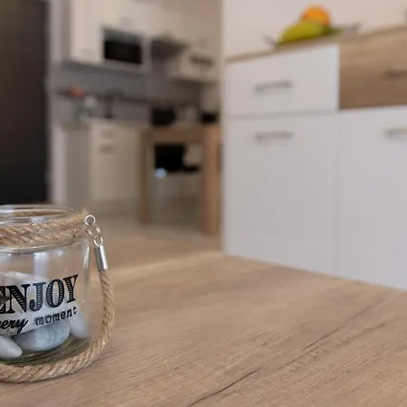 Apartamento Illusione Pobierowo