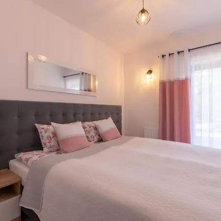 Illusione Apartament *