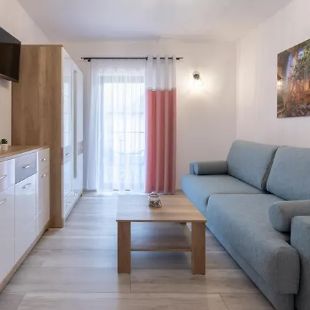 Apartament Illusione *