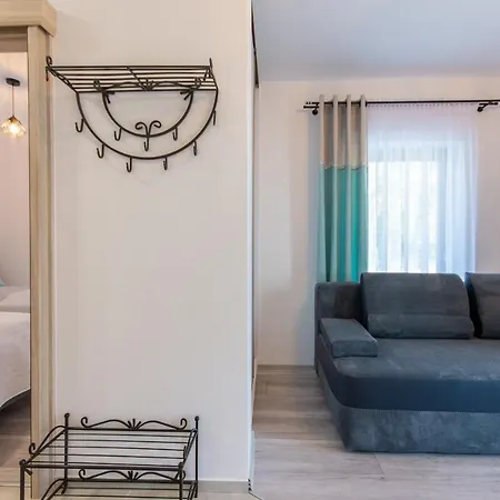 Illusione Apartamento *