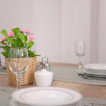 Illusione Apartament