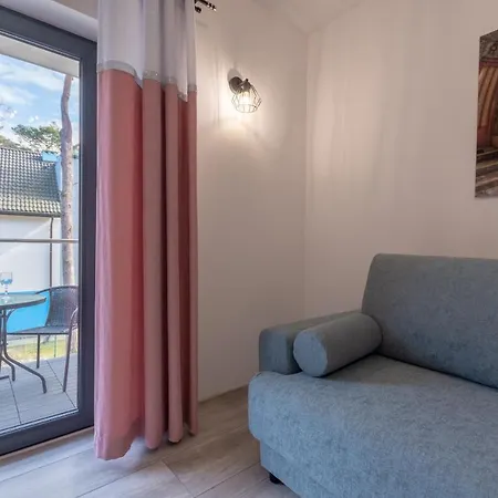 Apartament Illusione