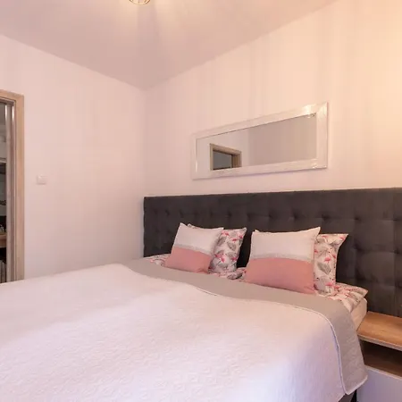 Apartamento Illusione Pobierowo