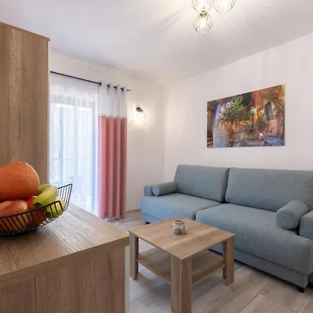 Apartment Illusione