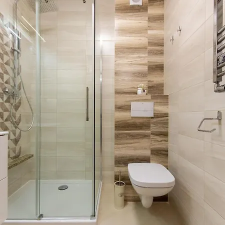 Apartamento Illusione *