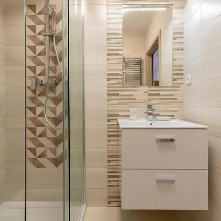 Apartamento Illusione Pobierowo