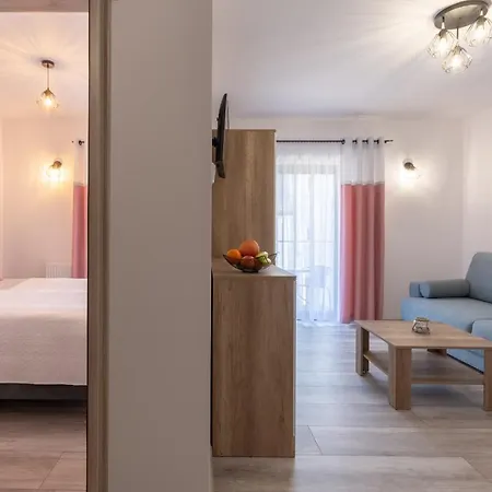 Illusione Apartamento