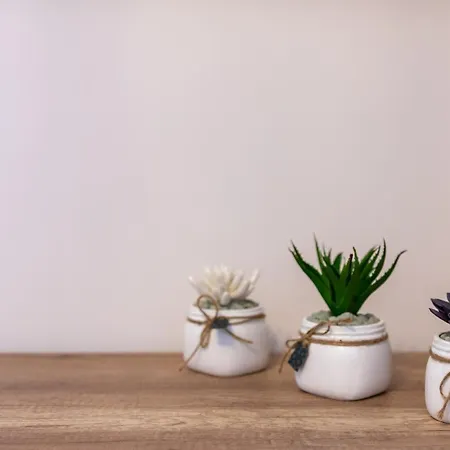 Illusione Apartamento *