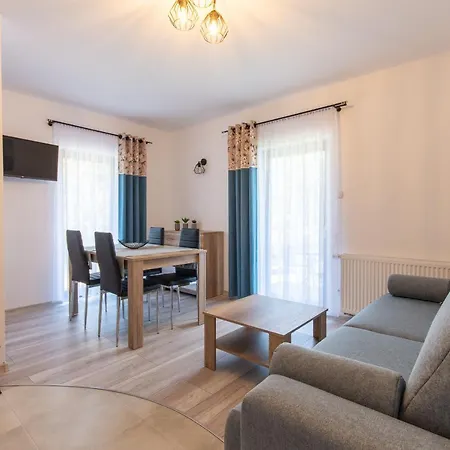 Apartament Illusione *