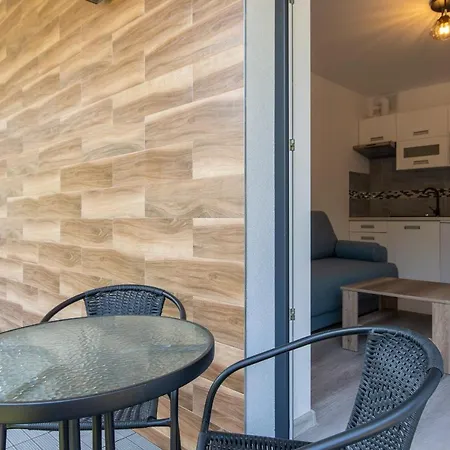 Illusione * Pobierowo