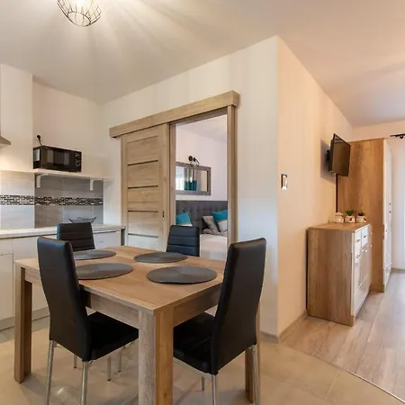 Illusione Apartamento Pobierowo