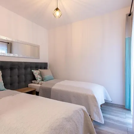 Apartamento Illusione *