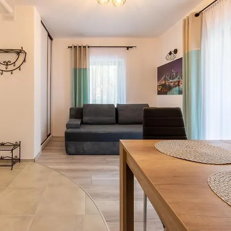 Illusione * Pobierowo