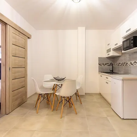 Apartament Illusione