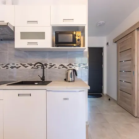 Apartamento Illusione *