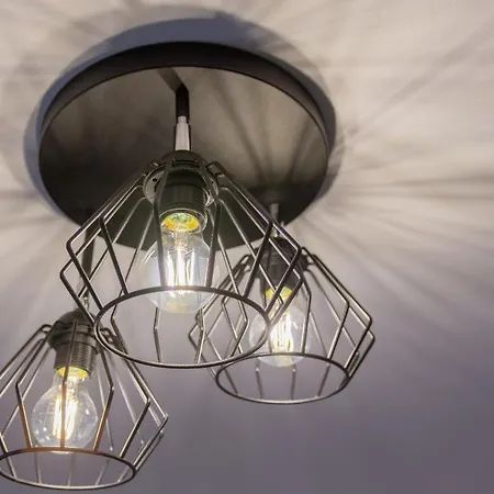 Apartament Illusione