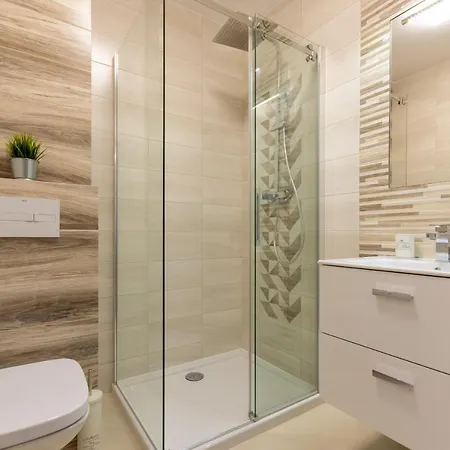 Apartamento Illusione Pobierowo
