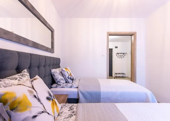 Apartament Illusione Pobierowo