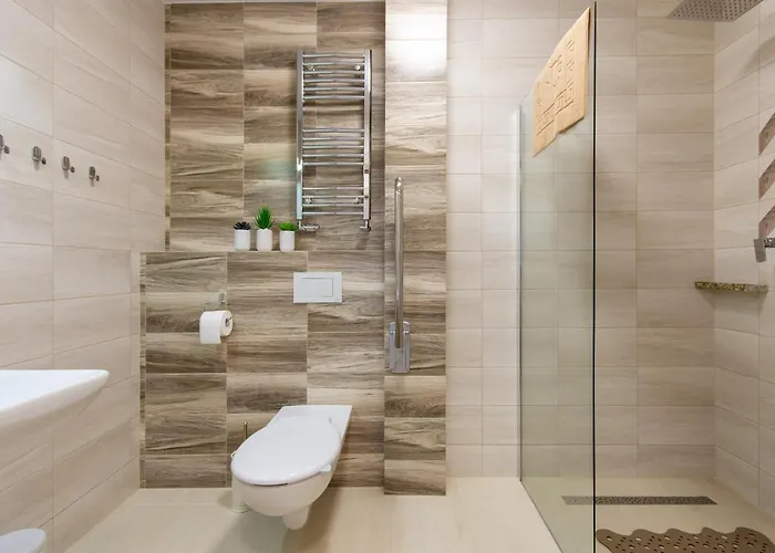 Illusione Apartament *