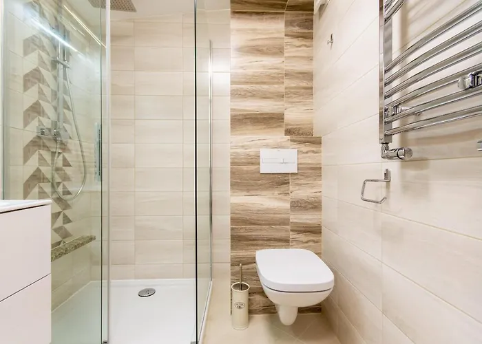 Illusione Apartment *