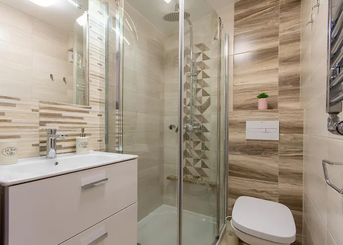 Illusione * Pobierowo