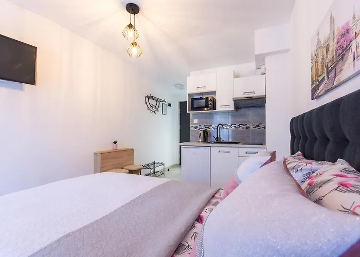 Illusione Apartament