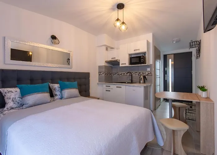 Illusione * Pobierowo