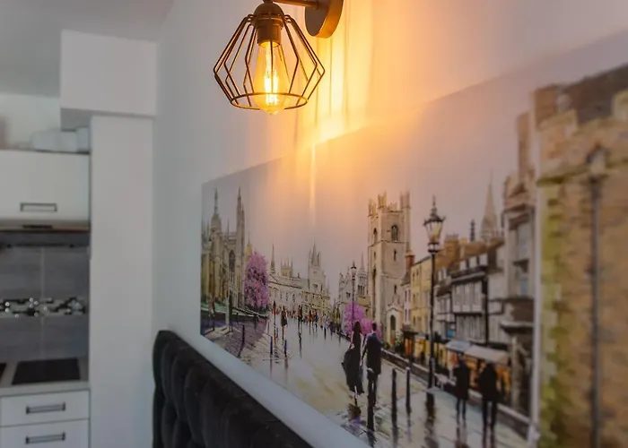 Illusione Apartament